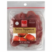Harris Teeter® Turkey Pepperoni