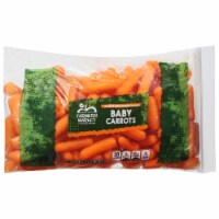 Harris Teeter Farmers Market Ready To Eat Baby Cut Carrots