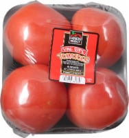 Harris Teeter Farmers Market™ Vine Ripe Tomatoes