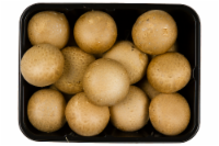 Farmer's Market Cremini Mushrooms