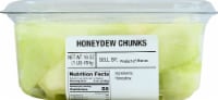Harris Teeter™ Honeydew Chunks