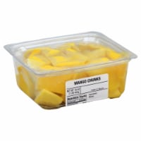Harris Teeter™ Mango Chuncks