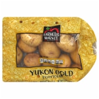 Harris Teeter Farmers Market™ Yukon Gold Potatoes