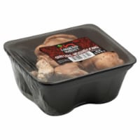 Harris Teeter Farmers Market™ Shiitake Mushrooms