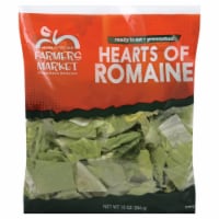 Harris Teeter™ Hearts Of Romaine Lettuce
