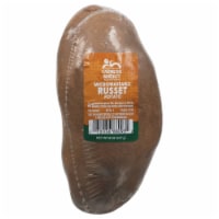 Harris Teeter Microwavable Russet Potato