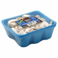 Harris Teeter Farmers Market™ Sliced Mushrooms