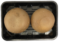 Harris Teeter Farmers Market™ Portobello Mushroom Caps