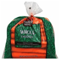 Harris Teeter Farmers Market™ Whole Carrots