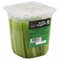 Harris Teeter™ Farmers Market Ready Veggies Celery Sticks