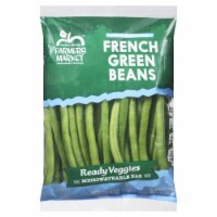 Harris Teeter Farmers Market Ready Veggies French Beans