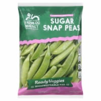 Harris Teeter Sugar Snap Peas