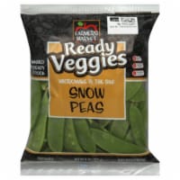 Harris Teeter Farmers Market Ready Veggies Snow Peas