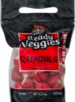 Harris Teeter Farmers Market Ready Veggies Radishes