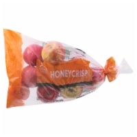 Harris Teeter Farmers Market™ Honeycrisp Apples Bag