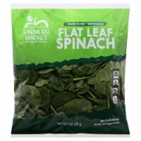 Harris Teeter Tender Leaf Spinach
