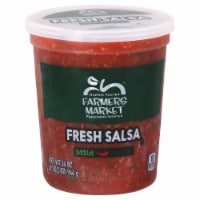 Harris Teeter Mild Salsa