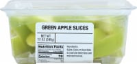 Harris Teeter Green Apple Slices