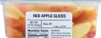 Harris Teeter Red Apple Slices