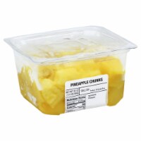 Harris Teeter Pineapple Chunks