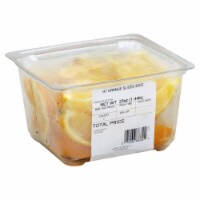 Harris Teeter Orange Slices