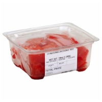 Harris Teeter Watermelon Chunks