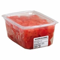 Harris Teeter Watermelon Chunks