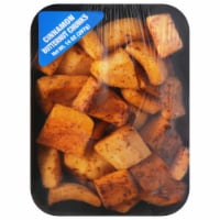 Harris Teeter Cinnamon Butternut Squash Chunks