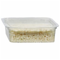 Minced Cauliflower