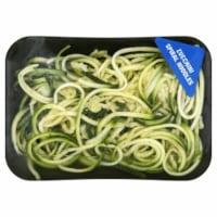 Harris Teeter Zucchini Spiral Noodles