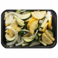 Harris Teeter Squash Saute