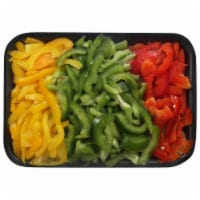 Harris Teeter Tri-Color Peppers