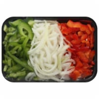 Harris Teeter Fajita Mix