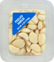 Harris Teeter™ Peeled Garlic