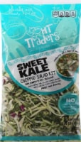 Harris Teeter Traders Sweet Kale Chopped Salad Kit