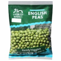 Harris Teeter Shelled English Peas