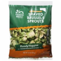 Harris Teeter Shaved Brussel Sprouts