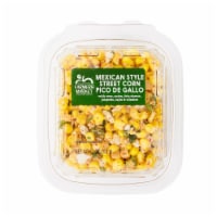 Harris Teeter™ Street Corn Pico De Gallo Perspective: Main