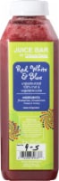 Harris Teeter Red White & Blue Fruit & Vegetable Juice