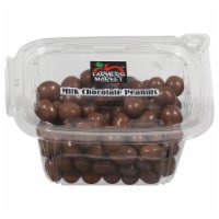 Harris Teeter Farmers Market™ Milk Chocolate Peanuts