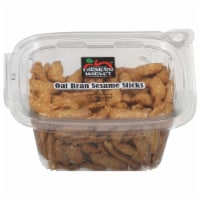 Harris Teeter Farmers Market™ Oat Bran Sesame Sticks