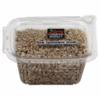 Harris Teeter Farmers Market™ Raw Sunflower Seeds
