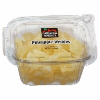 Harris Teeter Farmers Market™ Pineapple Wedges