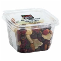 Harris Teeter Farmers Market™ Dark Chocolate Power Mix