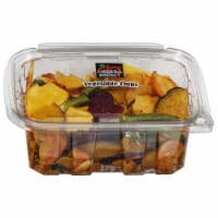 Harris Teeter Farmers Market™ Vegetable Chips