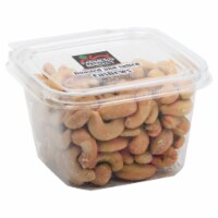 Harris Teeter Farmers Market™ Roasted Salted Cashews