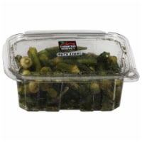 Harris Teeter Farmers Market™ Okra Chips