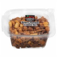Harris Teeter Farmers Market™ Toasted Crunch Mix