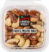 Harris Teeter Farmers Market™ Fancy Mixed Nuts
