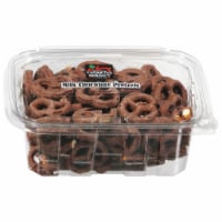 Harris Teeter Farmers Market™ Chocolate Pretzels